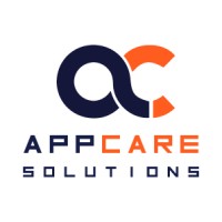 AppCare Solutions Logo