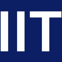 IIT - Information & Infrastructure Technologies, Inc. Logo