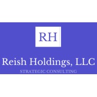 Reish Holdings, LLC Logo