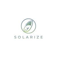 Solarize Logo