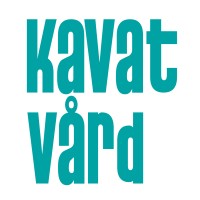Kavat Vård AB Logo