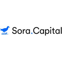 Sora Capital Logo