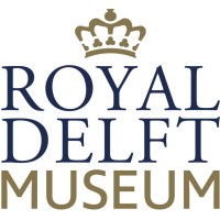 Royal Delft Museum Logo