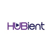 Hubient Agency Pty Ltd Logo