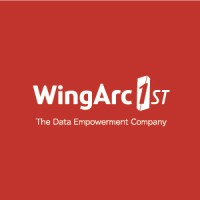 WingArc Singapore Logo