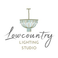 Lowcountry Lighting Studio Logo
