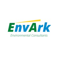EnvArk Environmental Consultants Logo