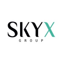 SkyX Group Logo