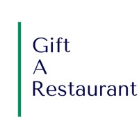 Gift A Restaurant Logo
