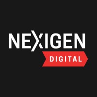 Nexigen Digital Logo