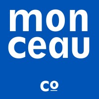 Monceau Co Logo