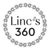 Lincs 360 Logo
