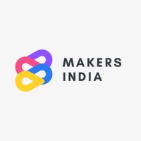 Makers India Logo