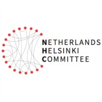 Netherlands Helsinki Committee Logo