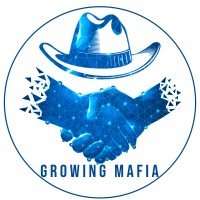 Growing Mafia Logo