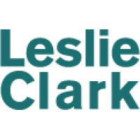 Leslie Clark Logo