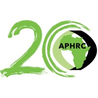 African Population and Health Research Center Logo