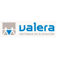 Valera Sistemas de Elevación S.L. Logo