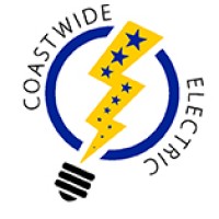 Coastwide Electric Logo