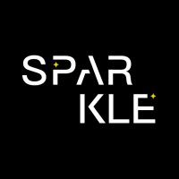 Sparkle Agencia Digital Logo