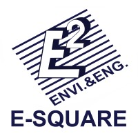 E-Square Environment & Engineering Co,.Ltd Logo