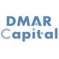 DMAR Capital Logo