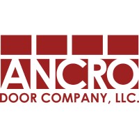 Ancro Door Company LLC Logo