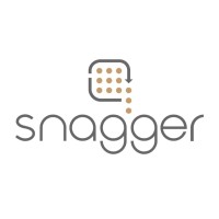 snagger GmbH Logo