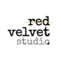 Red Velvet Studio Logo