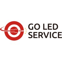 Go Led Service Srl Logo