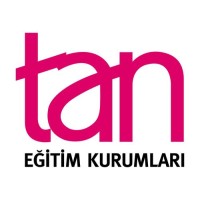 Tan Eğitim Öğretim Kurumları Logo