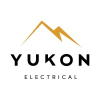 Yukon Electrical Pty Ltd Logo