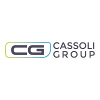Cassoli Group - CPS - NEMA Logo