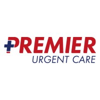 Premier Urgent Care Logo