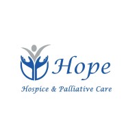 Hope Hospice & Palliative Care Logo