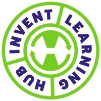 Invent Learning Hub Logo