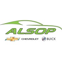 Mike Alsop Chevrolet Buick Logo