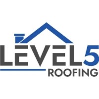Level 5 Roofing Logo