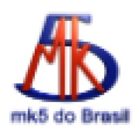 MK5 do Brasil Logo