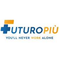 Futuropiù S.r.l. Logo