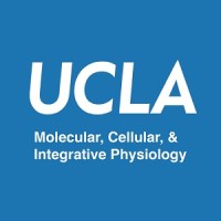 UCLA Molecular, Cellular & Integrative Physiology Interdepartmental PhD program Logo