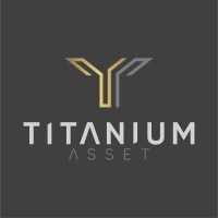 Titanium Asset Logo