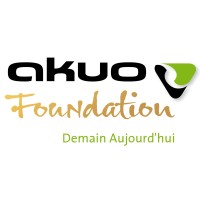 Akuo Foundation Logo