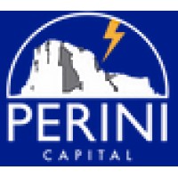Perini Capital, LLC Logo