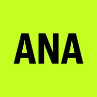 A New Approach (ANA) Logo