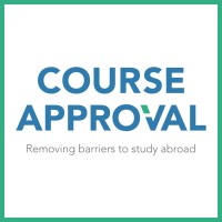 Course Approval Logo