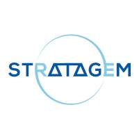 Stratagem Consulting LLC Logo