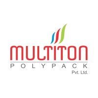 MULTITON POLYPACK PVT LTD Logo