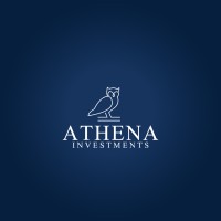 Athena Investments A/S Logo
