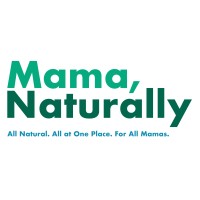 Mama, Naturally Logo